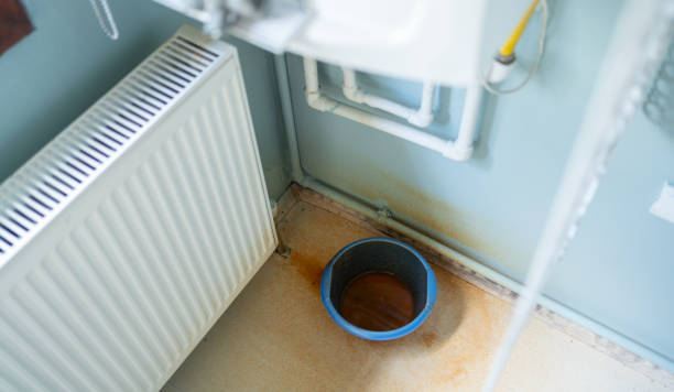 Best Fire Damage Restoration  in Harvey, MI