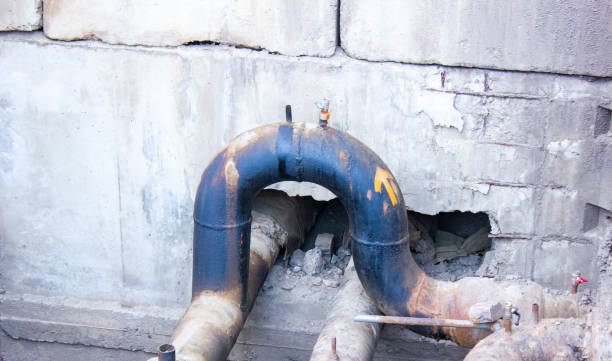 Best Emergency water damage restoration  in Harvey, MI